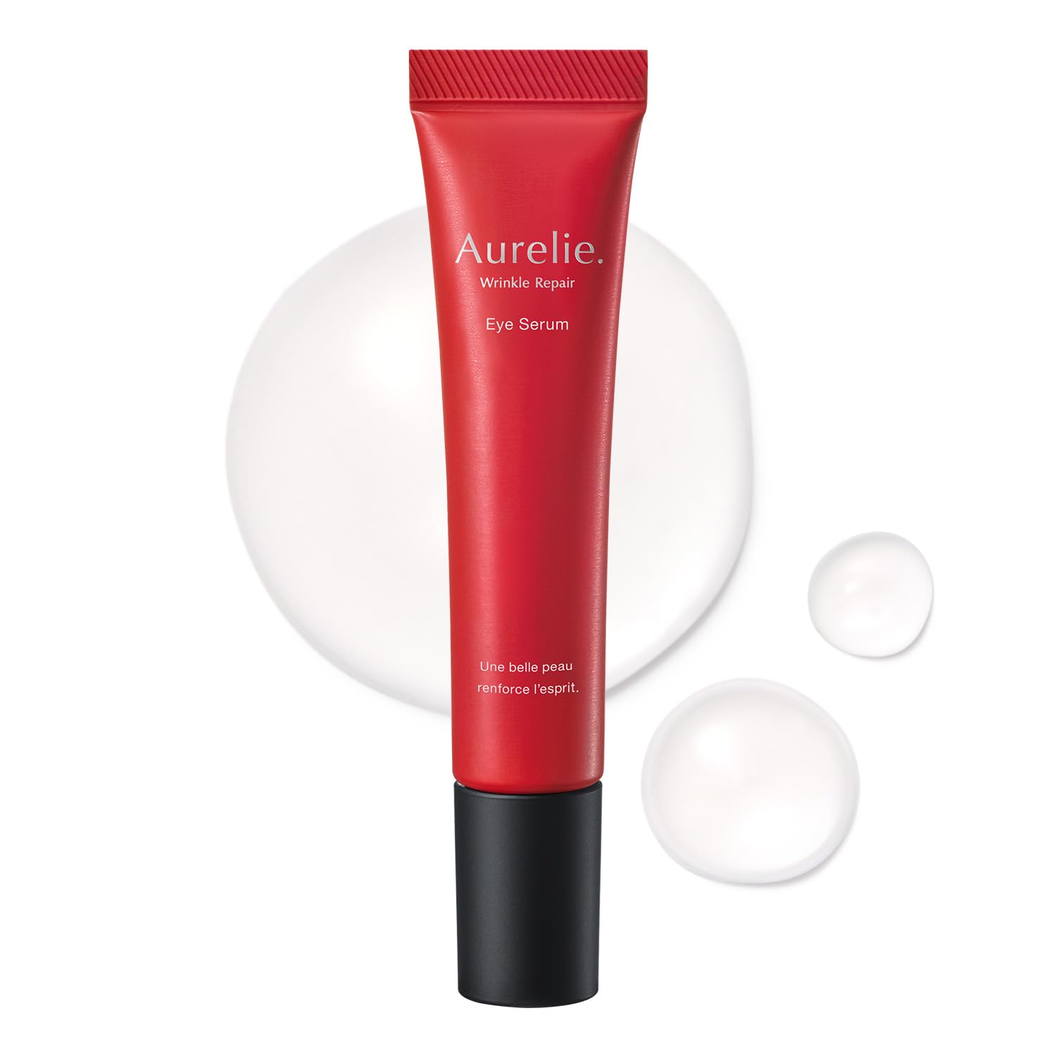 Amazon.co.jp: Aurelie オレリー 医薬部外品 リンクルリペアアイセラム